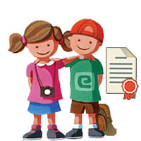 Регистрация в Белореченске для детского сада